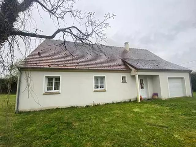 Maison location à Provins, Doue
