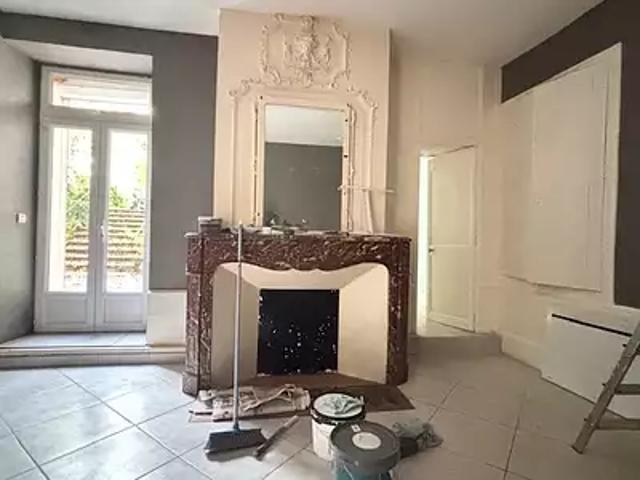 Appartement vente à Saumur, Doué-la-fontaine