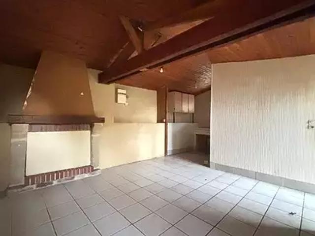 Maison vente à Saumur, Doué-la-fontaine