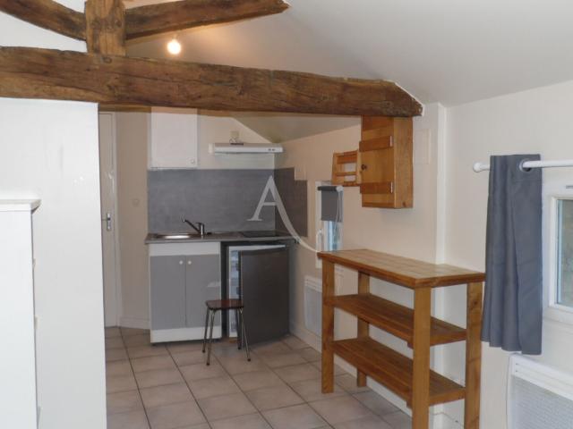 Appartement location à Saumur, Doué-la-fontaine