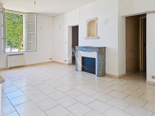 Appartement location à Saumur, Doué-la-fontaine