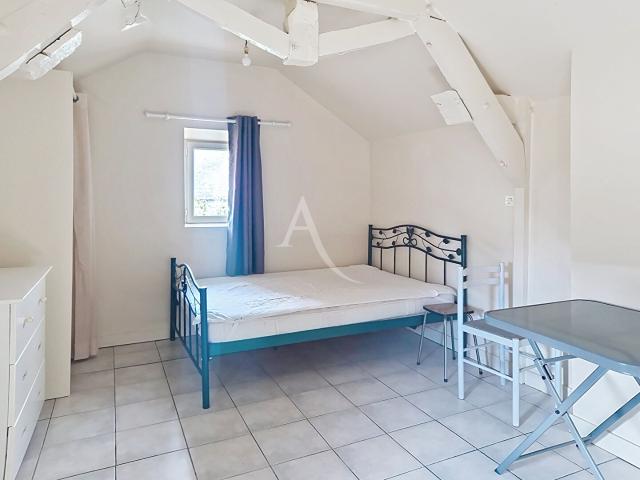 Appartement location à Saumur, Doué-la-fontaine