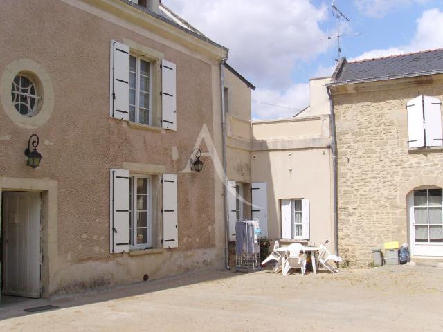 Appartement location à Saumur, Doué-la-fontaine