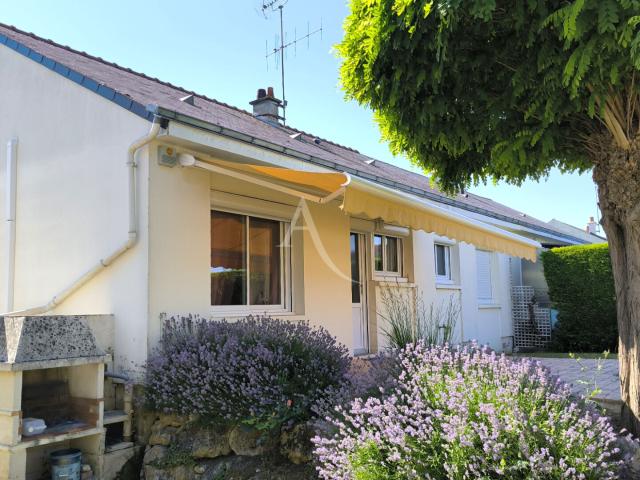Maison vente à Saumur, Doué-la-fontaine