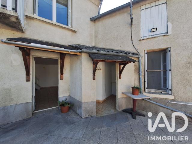 Maison vente à Doué-la-Fontaine, Doué-en-Anjou