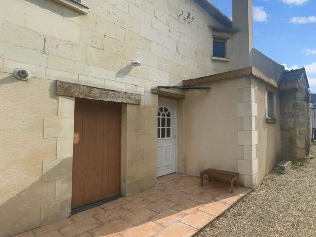 Maison vente à Saumur, Doué-la-fontaine