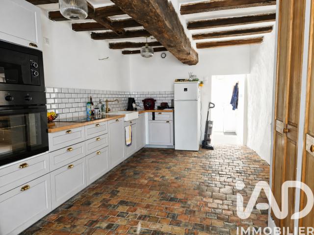 Maison vente à Saumur, Doué-la-fontaine