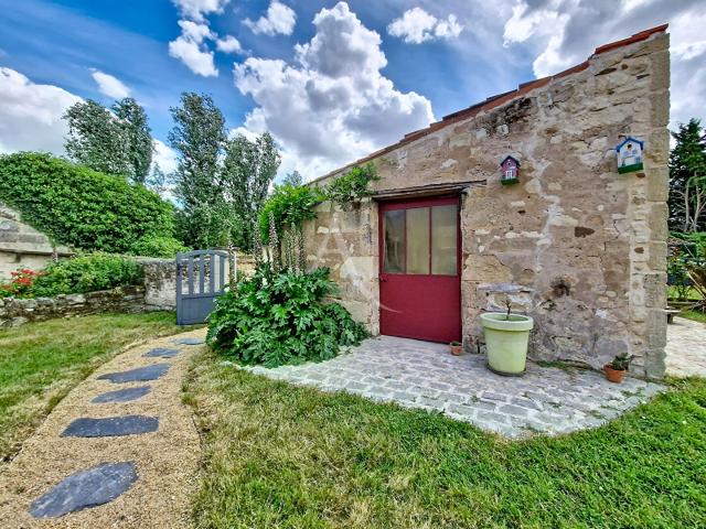 Maison vente à Saumur, Doué-la-fontaine