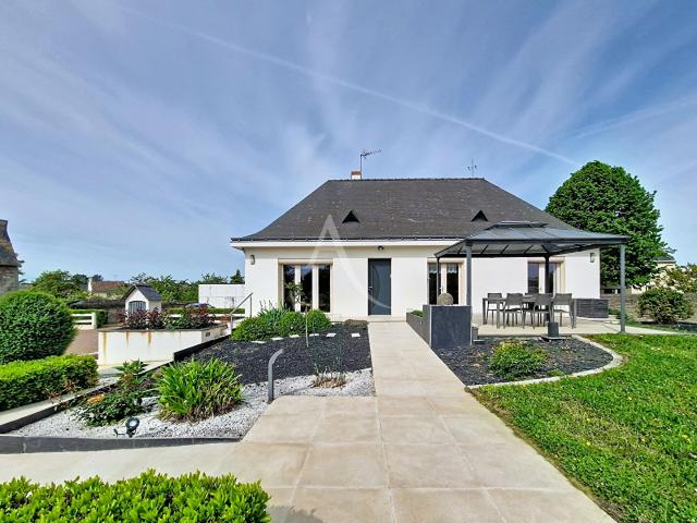 Maison vente à Saumur, Doué-la-fontaine