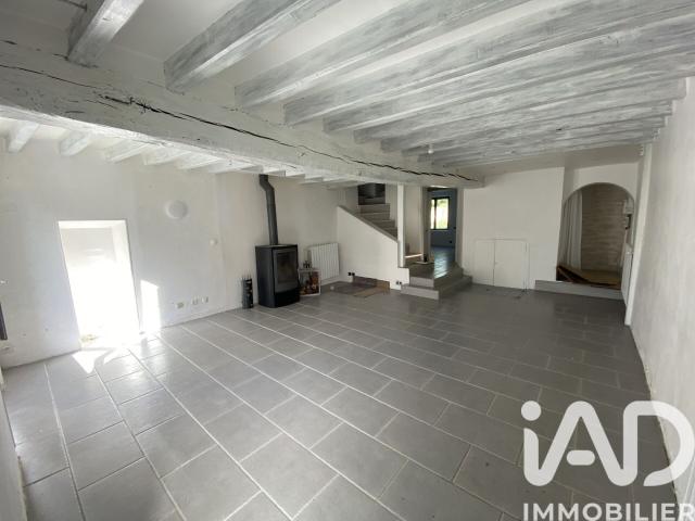 Maison vente à Provins, Doue
