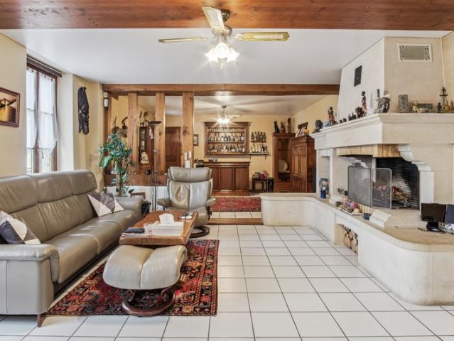 Maison vente à Meaux, La Ferté-sous-jouarre