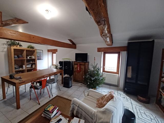 Appartement location à Cahors, Douelle
