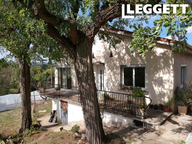 Maison vente à Douelle, Lot