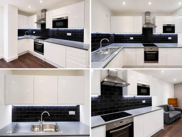Apartment for rent in London Borough of Merton, Greater London