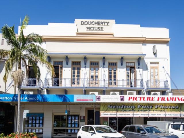 Office for sale in Bom Bom, New South Wales