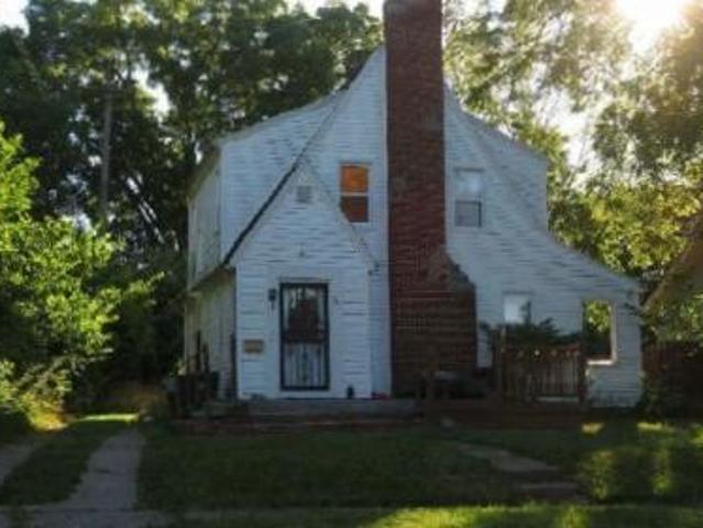House for sale in Burton, Michigan