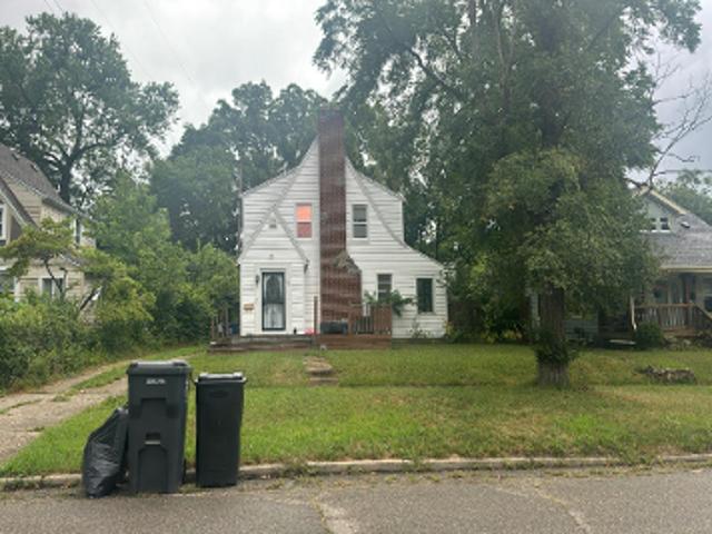 House for sale in Burton, Michigan