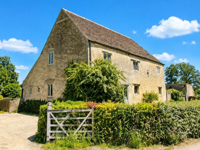House for rent in Fossebridge, Gloucestershire