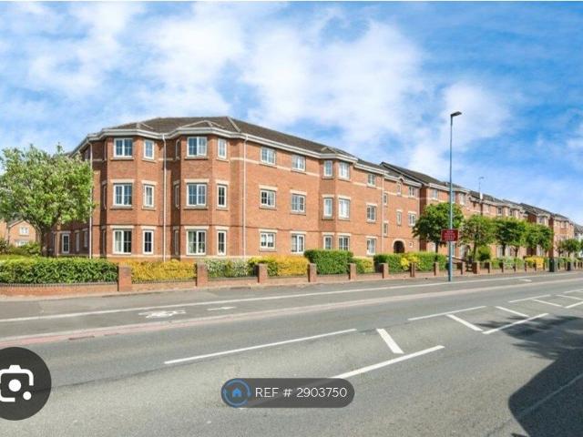 Apartment for rent in Horseley Heath, Wednesbury