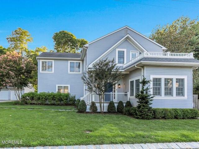 House for sale in Monmouth, New Jersey