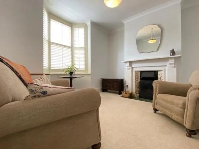 House for rent in Baron St Martin, Barholm
