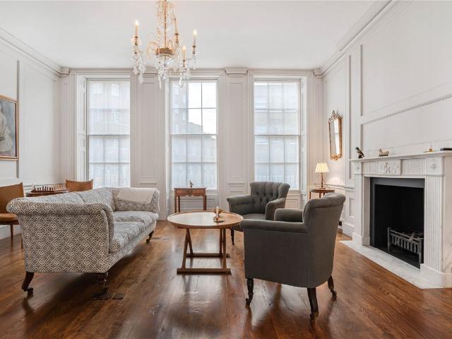 House for rent in Holborn, Greater London