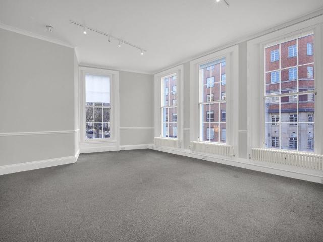 House for rent in Covent Garden, Victoria