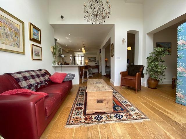 House for rent in Baron St Martin, Barholm