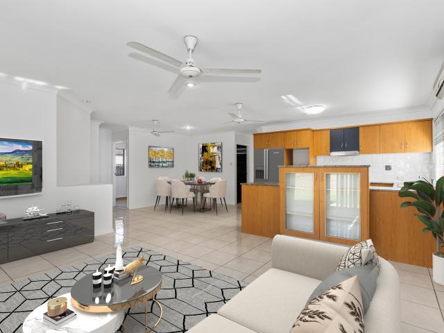 House for rent in Townsville, Queensland