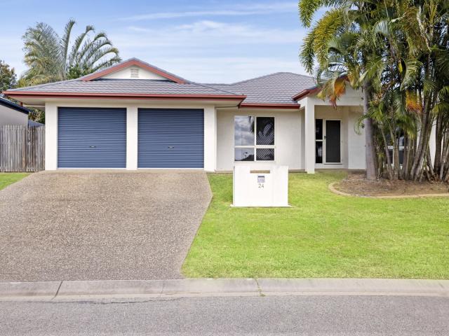 House for rent in Douglas, Townsville
