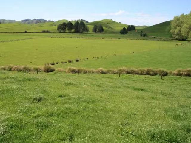 House for rent in Douglas, Taranaki