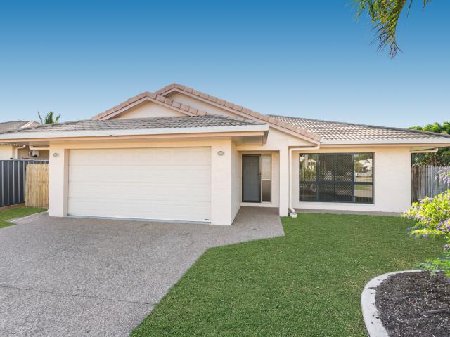 House for rent in Douglas, Townsville