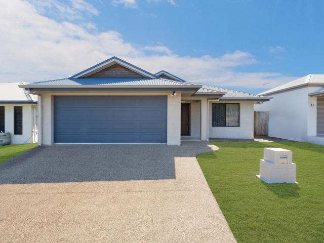 House for rent in Townsville, Queensland