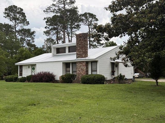 House for sale in Douglas, Georgia