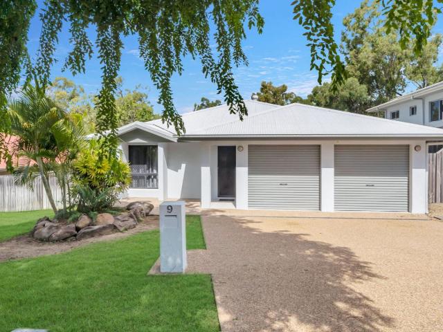 House for rent in Townsville, Queensland
