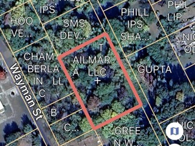 Land for sale in Ridgely, Caroline County
