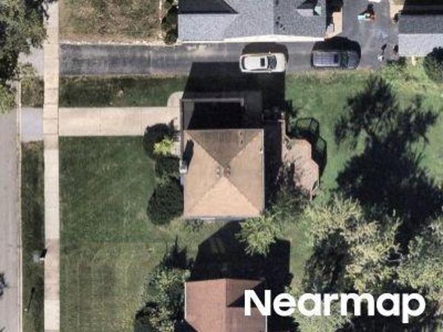 House for sale in Flossmoor, Cook County