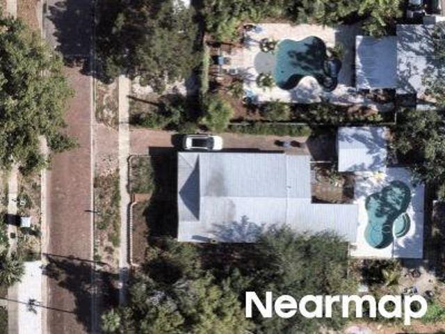 House for sale in Dunedin, Florida