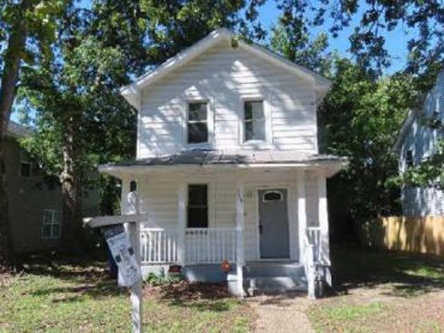 House for sale in Virginia