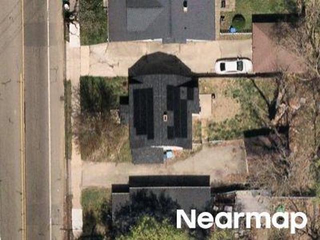 House for sale in Kalamazoo, Michigan