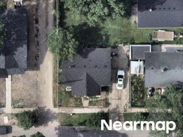 House for sale in College Park, Des Moines