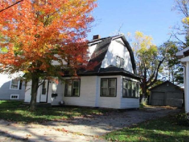 House for sale in Kalamazoo, Michigan