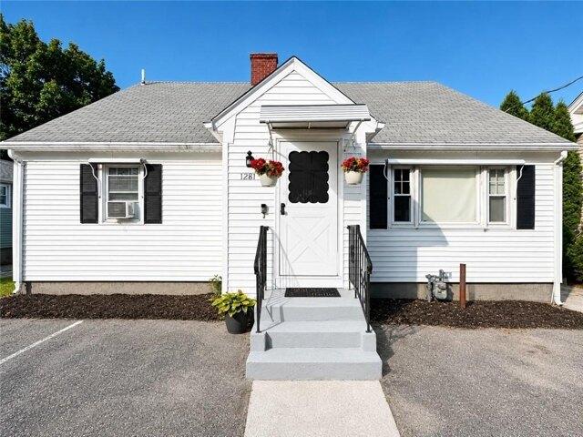 House for sale in North Providence, Rhode Island