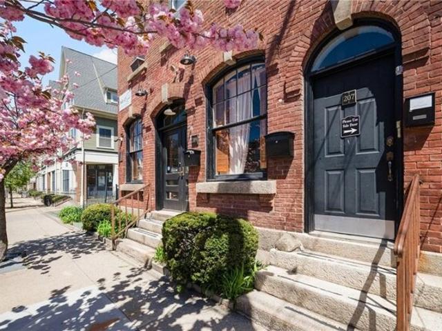 House for sale in Providence, Rhode Island