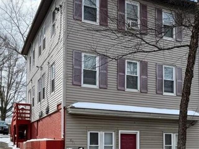 House for sale in Providence, Rhode Island
