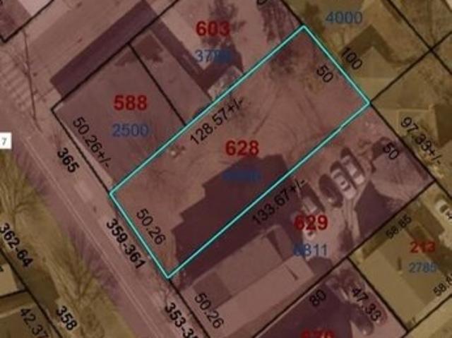 Land for sale in Providence, Rhode Island