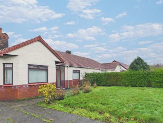 House for sale in Warrington