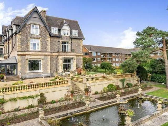 House for sale in Withycombe, East Devon