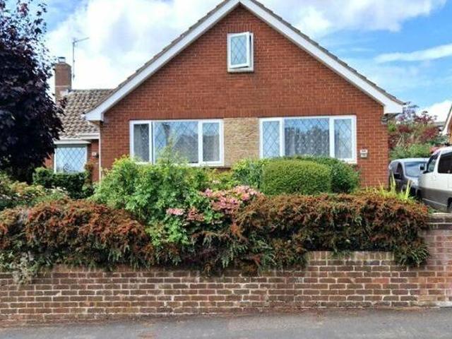 House for sale in Withycombe, East Devon