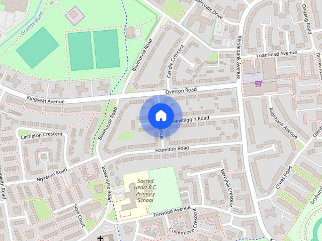 House for rent in Grangemouth, Bowhouse House for rent in Grangemouth, Bowhouse